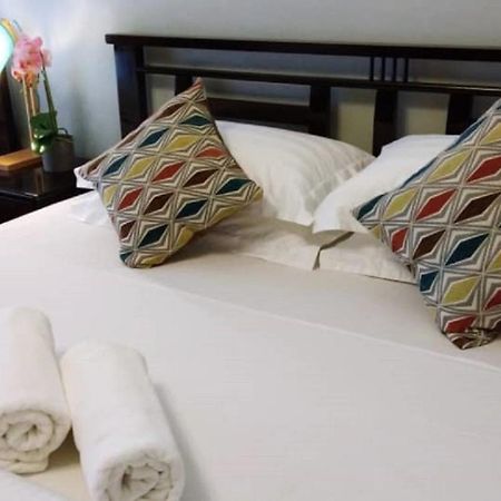 Jj Homes Marina Court Kota Kinabalu Ngoại thất bức ảnh