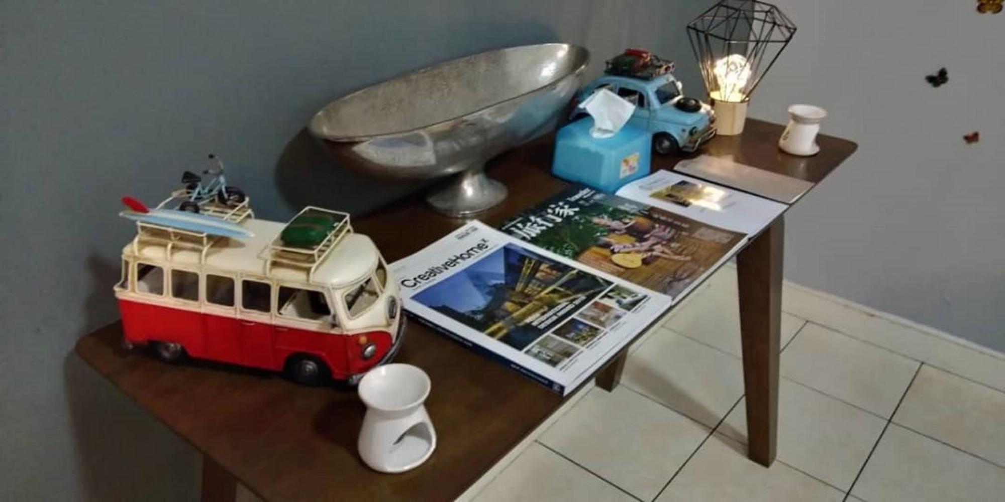 Jj Homes Marina Court Kota Kinabalu Ngoại thất bức ảnh