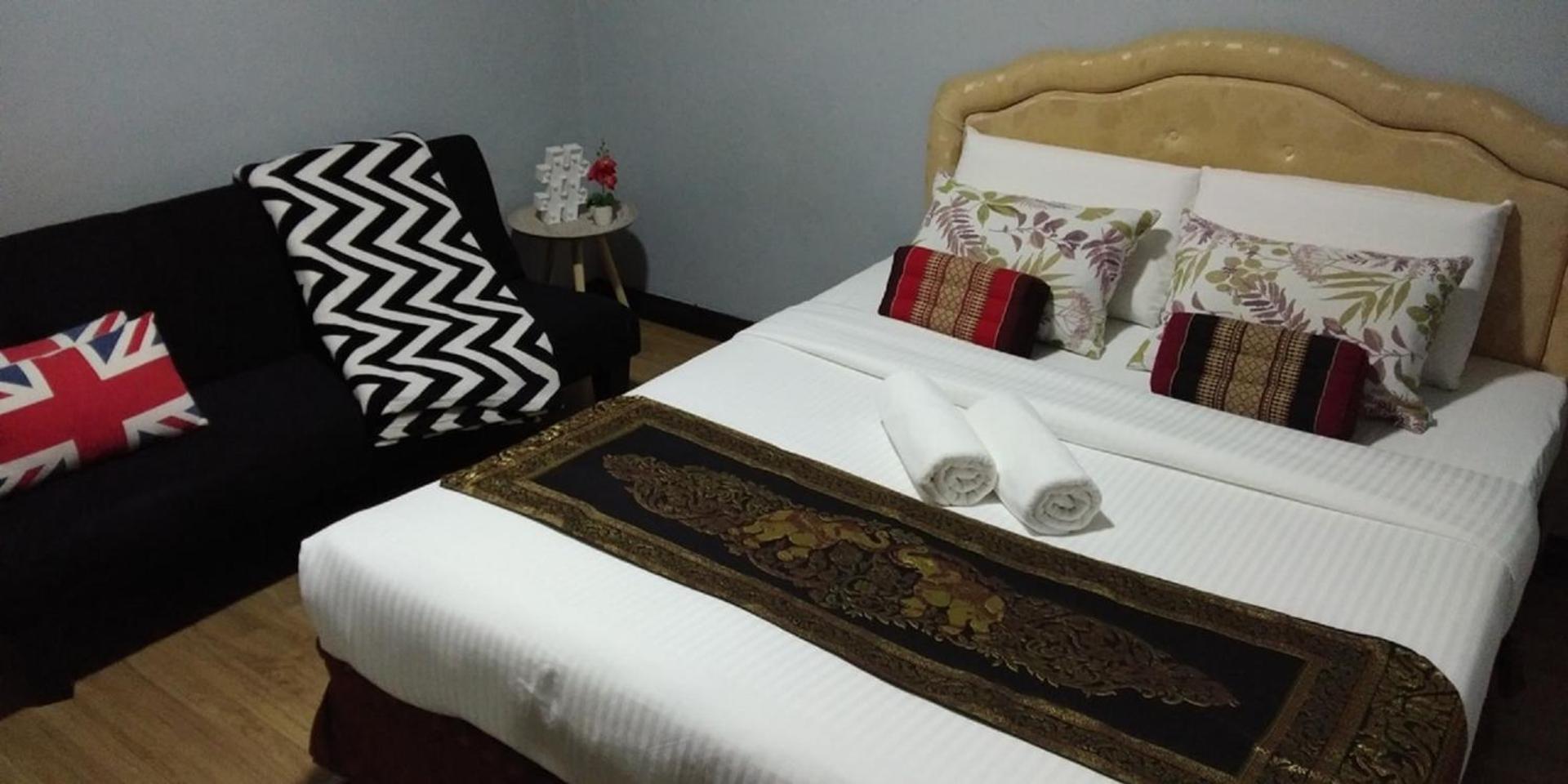 Jj Homes Marina Court Kota Kinabalu Ngoại thất bức ảnh