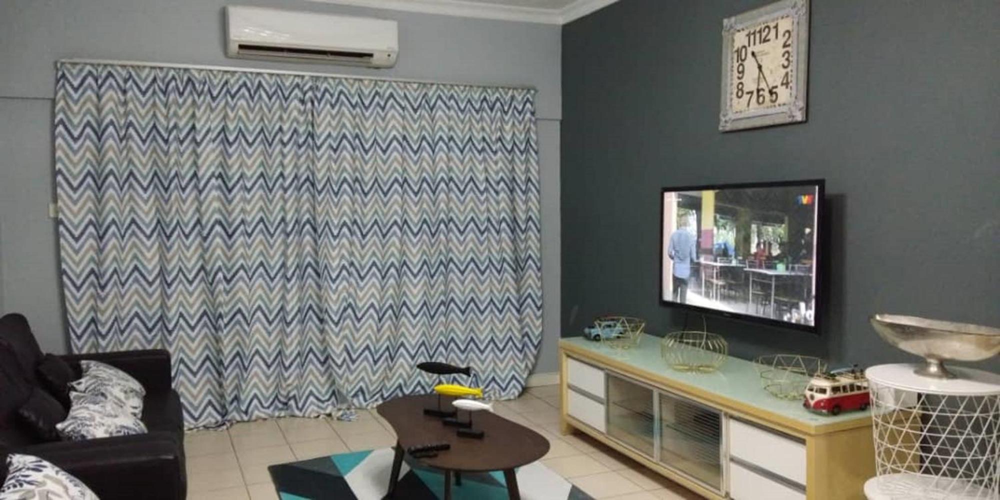 Jj Homes Marina Court Kota Kinabalu Ngoại thất bức ảnh