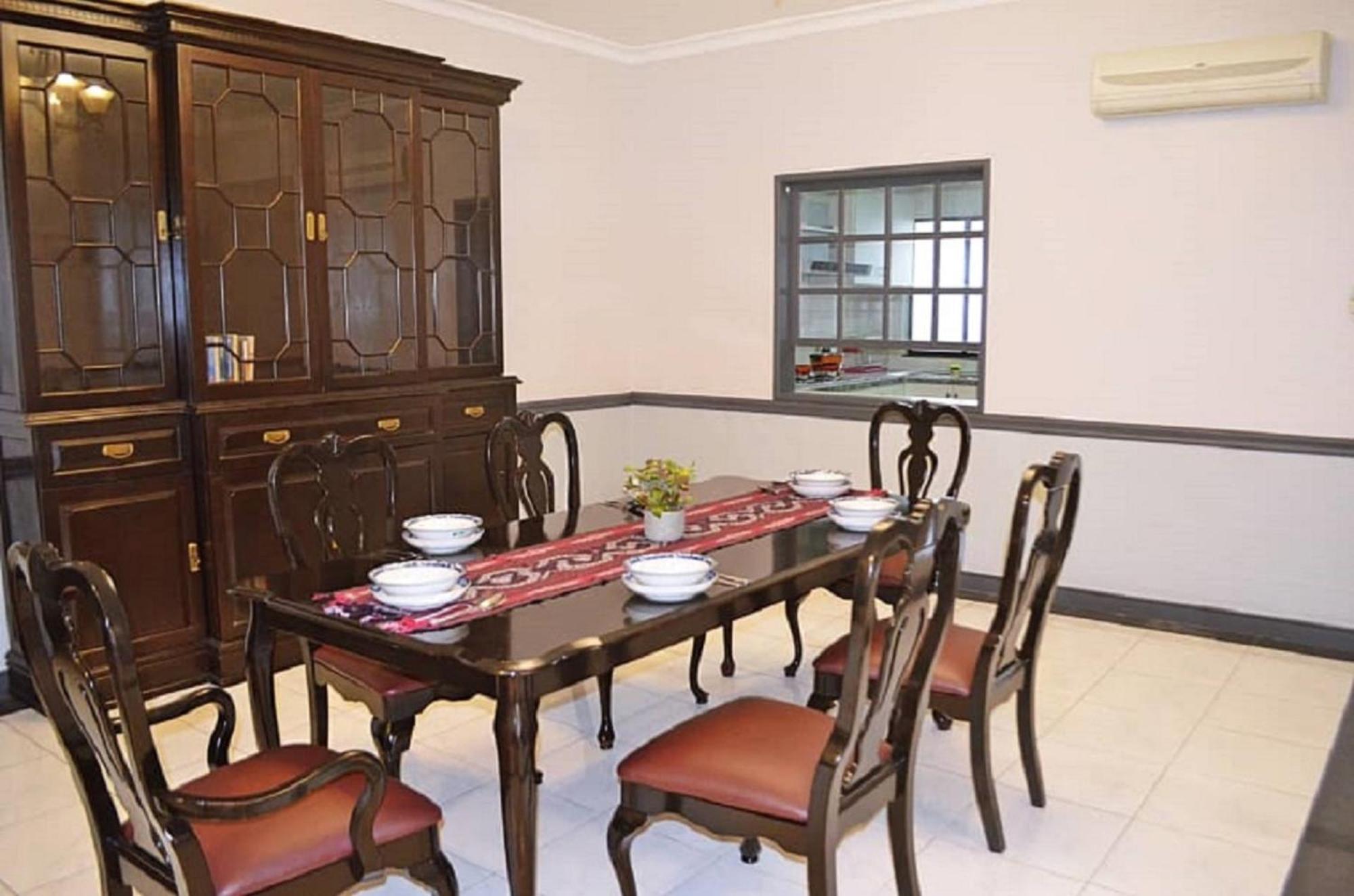 Jj Homes Marina Court Kota Kinabalu Ngoại thất bức ảnh