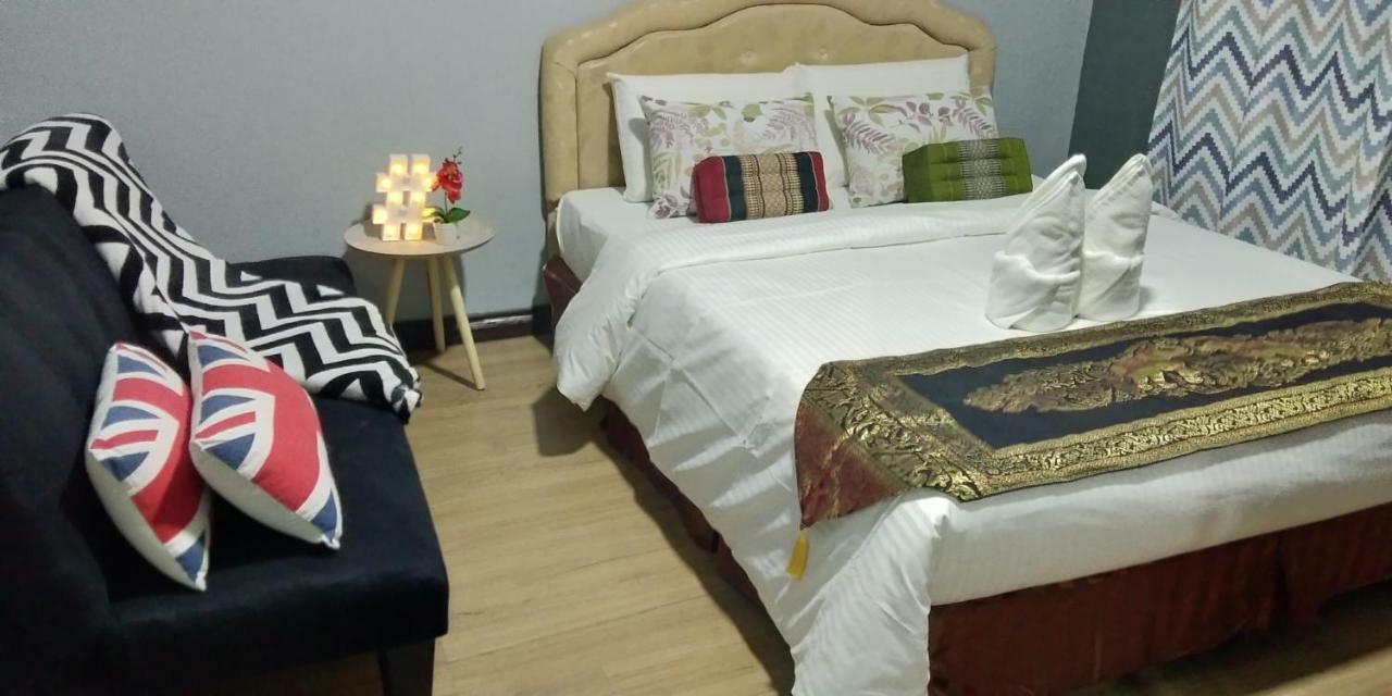 Jj Homes Marina Court Kota Kinabalu Ngoại thất bức ảnh